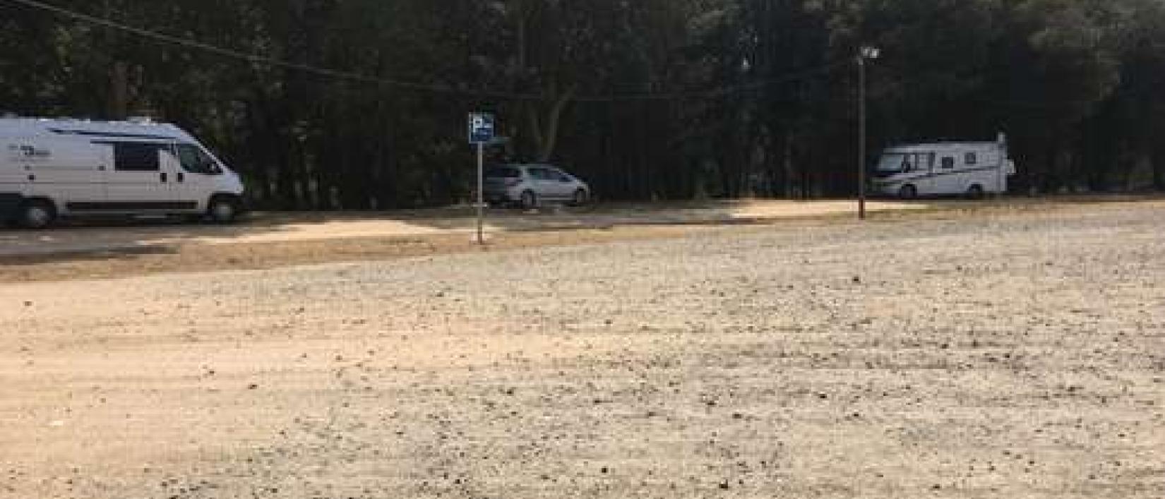 Hoofdfoto Parking