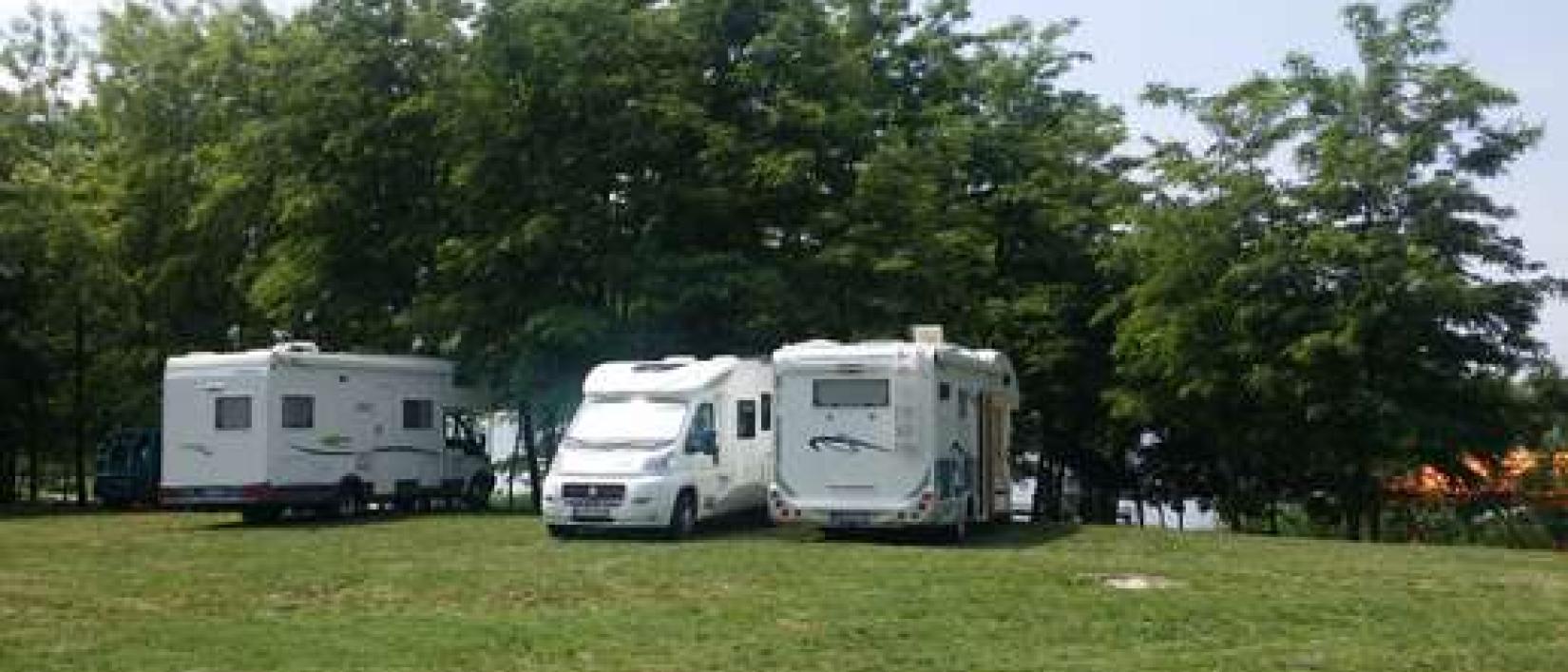 Hoofdfoto Parking