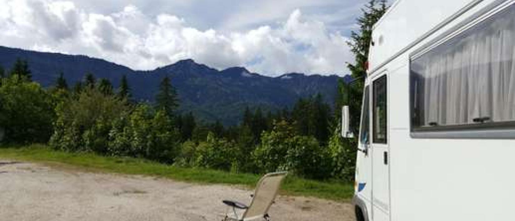Hoofdfoto Götschenalm