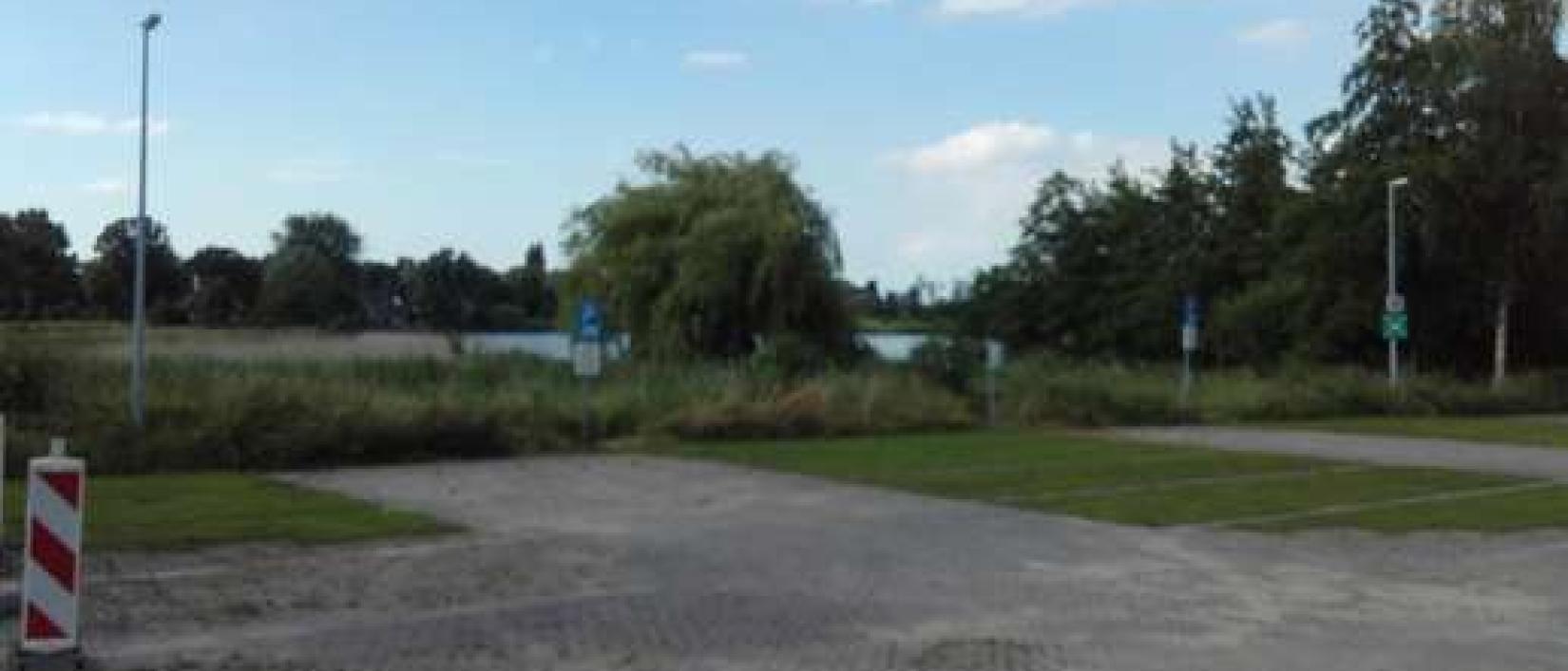 Hoofdfoto Hotel De Schildkamp, Asperen
