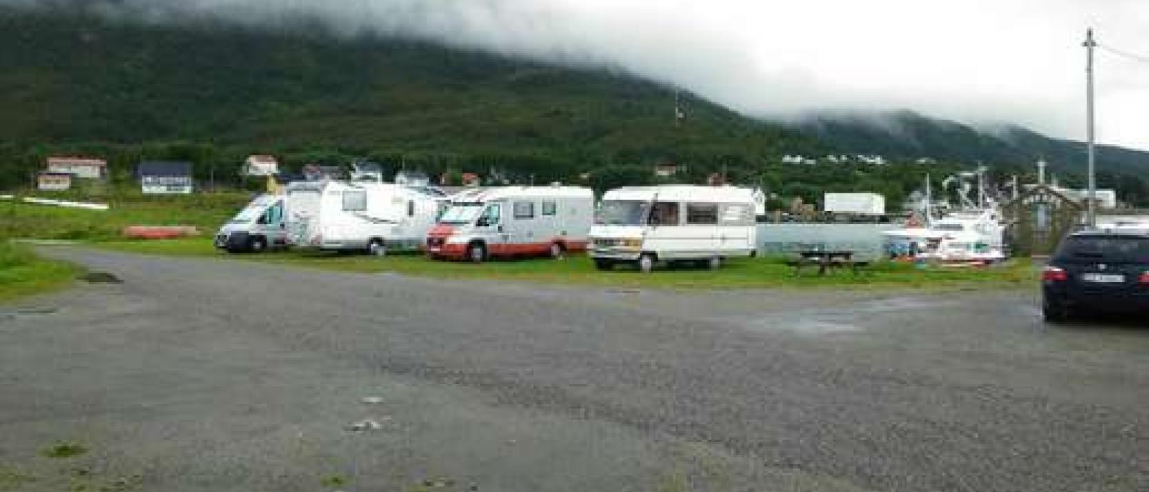 Hoofdfoto Maurnes Båthavna