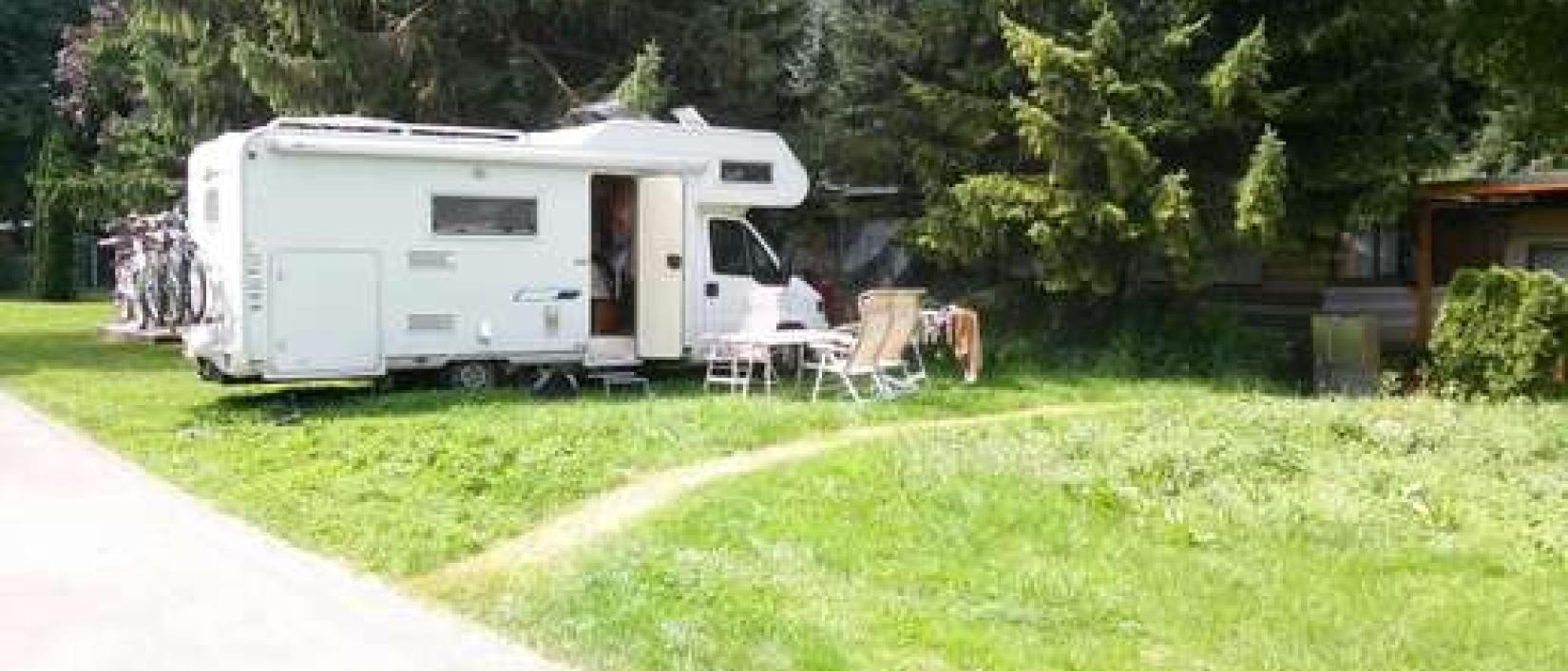 Hoofdfoto Farm Camping