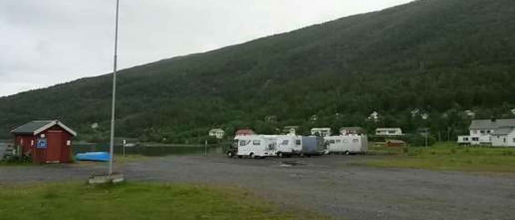 Hoofdfoto Nordkjosen