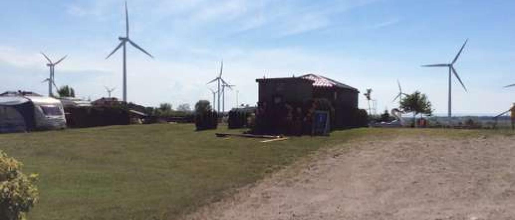 Hoofdfoto Camper-Park