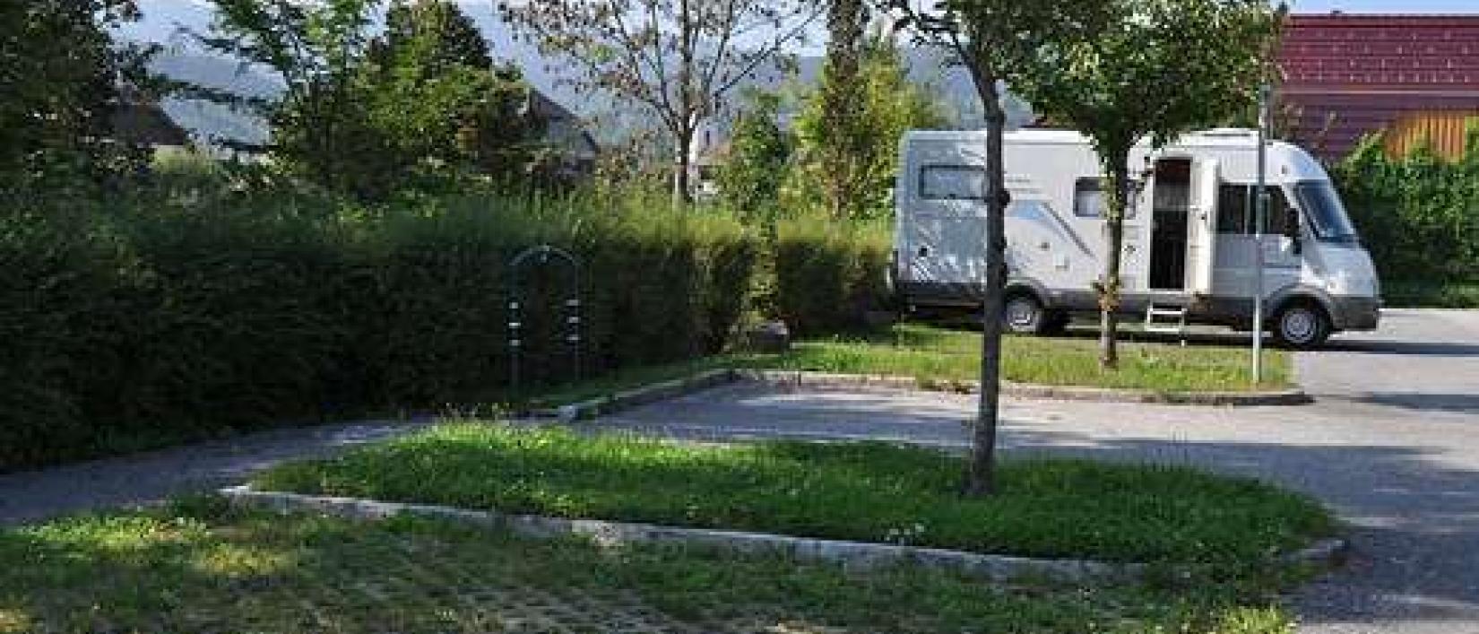 Hoofdfoto Freizeitanlage