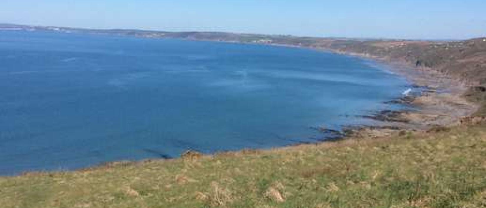 Hoofdfoto Whitsand Bay Fort