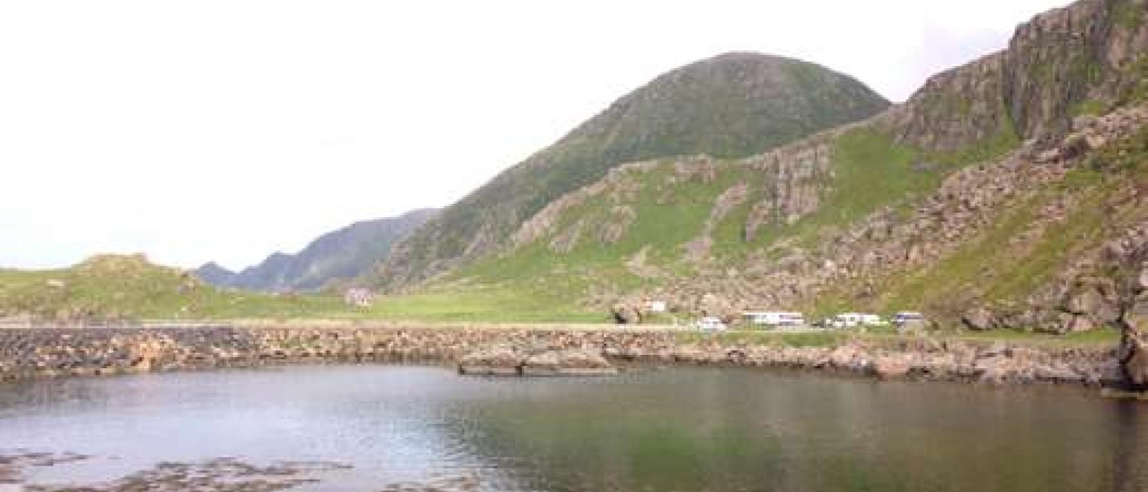 Hoofdfoto Nyksund