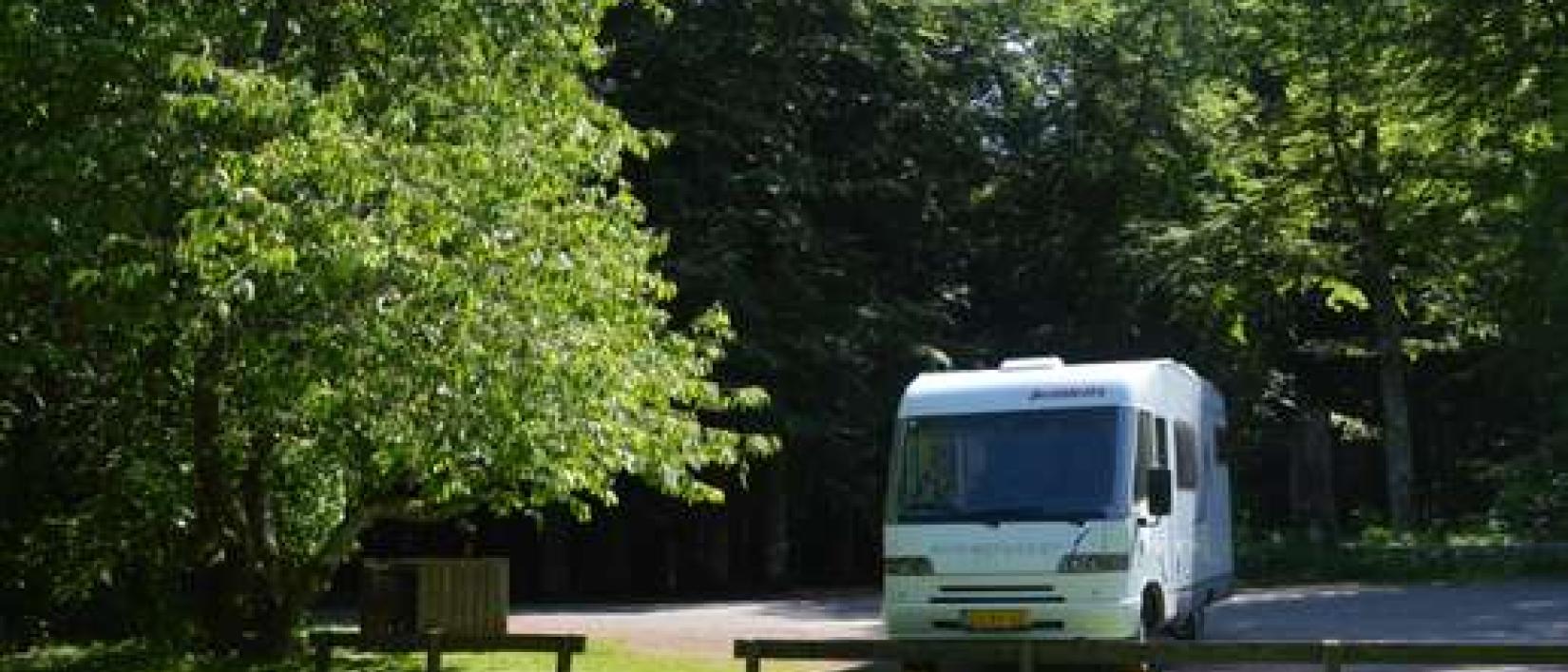 Hoofdfoto Ekopark Omberg