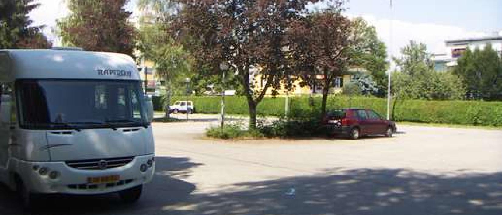 Hoofdfoto Koralmhalle