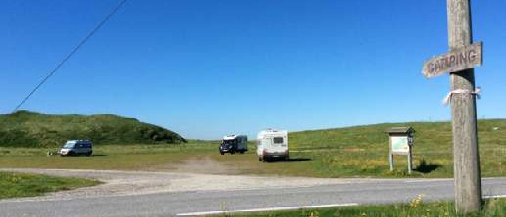 Hoofdfoto Hovden
