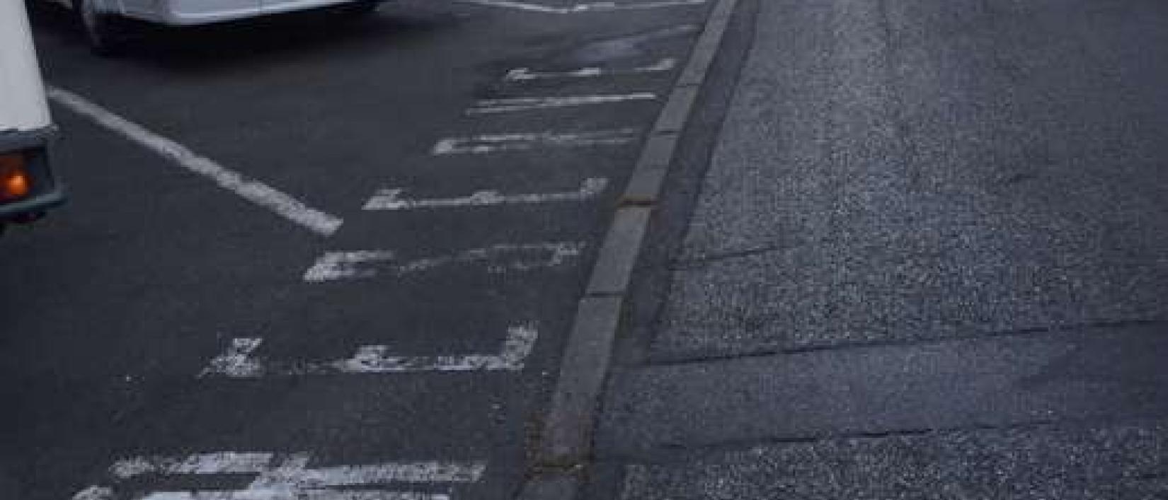 Hoofdfoto Parking Francis Teisseire
