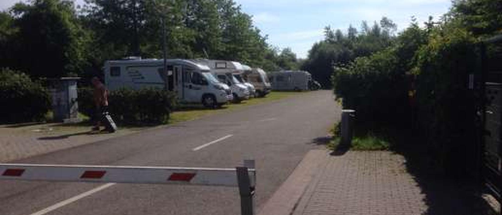 Hoofdfoto Hanse Camping