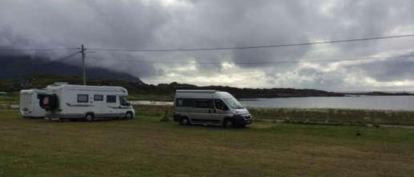 Hoofdfoto Hov Camping