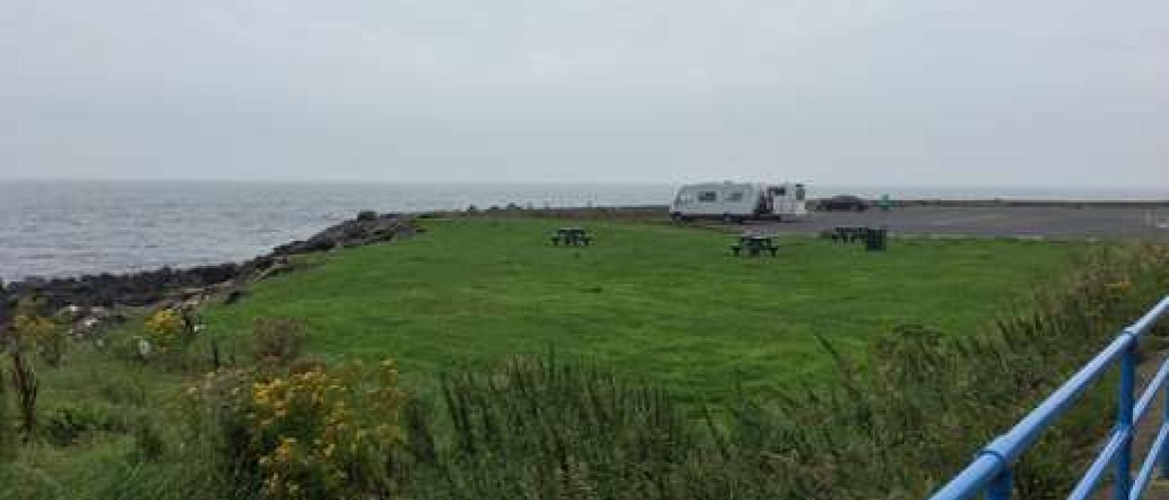 Hoofdfoto Shore Car Park
