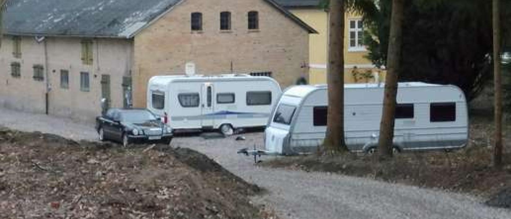 Hoofdfoto CamperParken