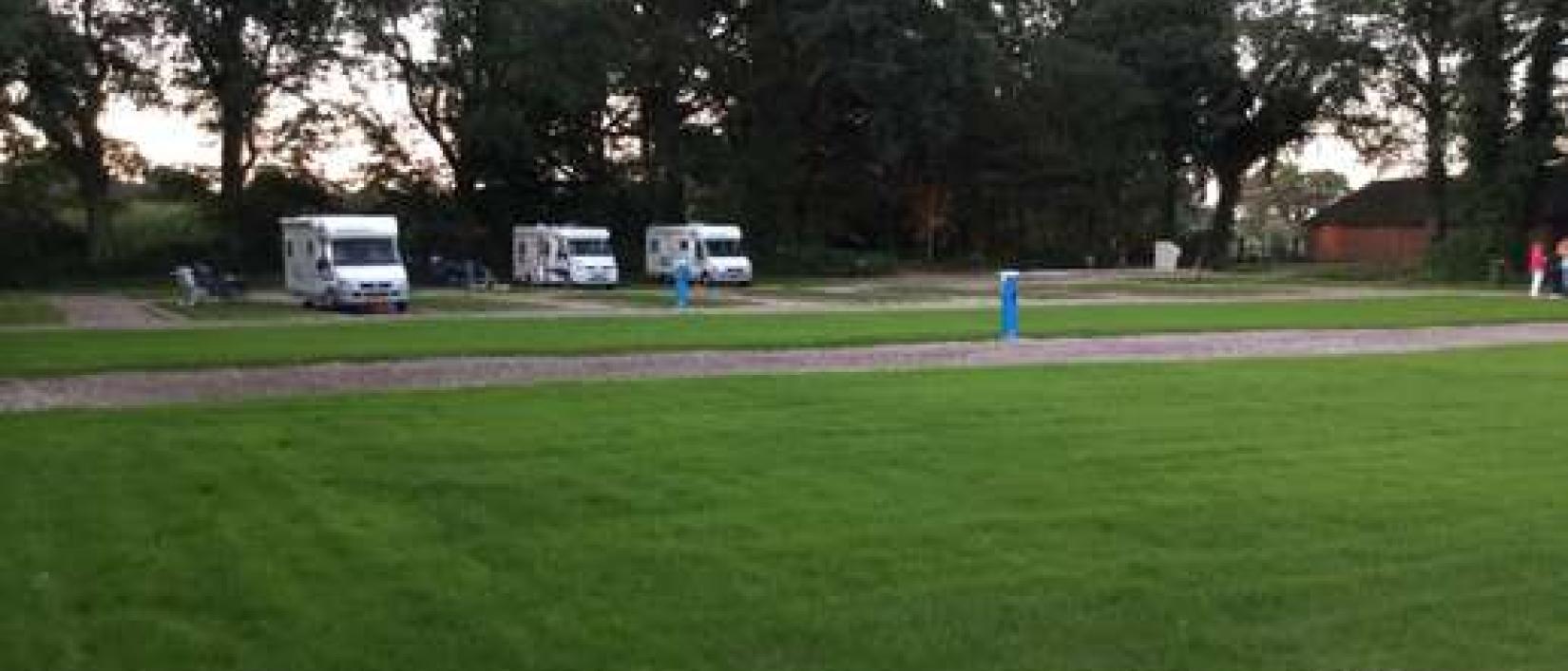 Hoofdfoto Campercamping Bentelose Esch