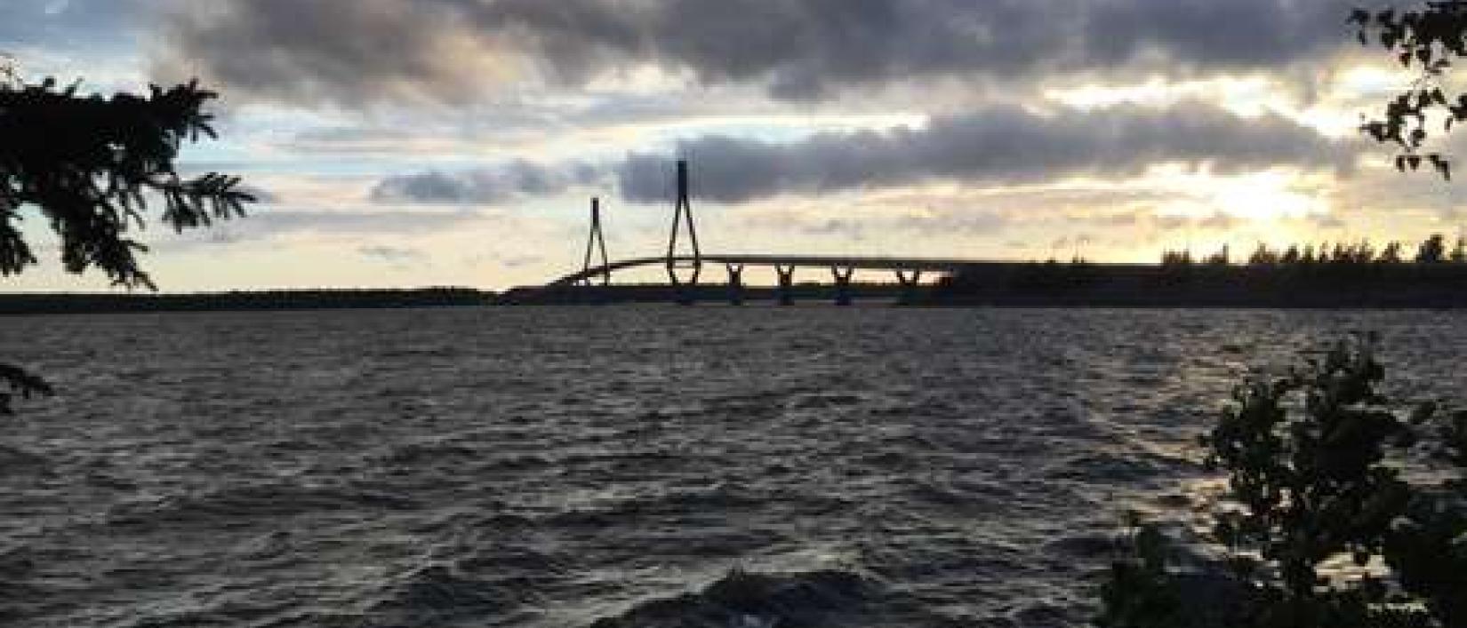 Hoofdfoto Fjärdskär rastplats