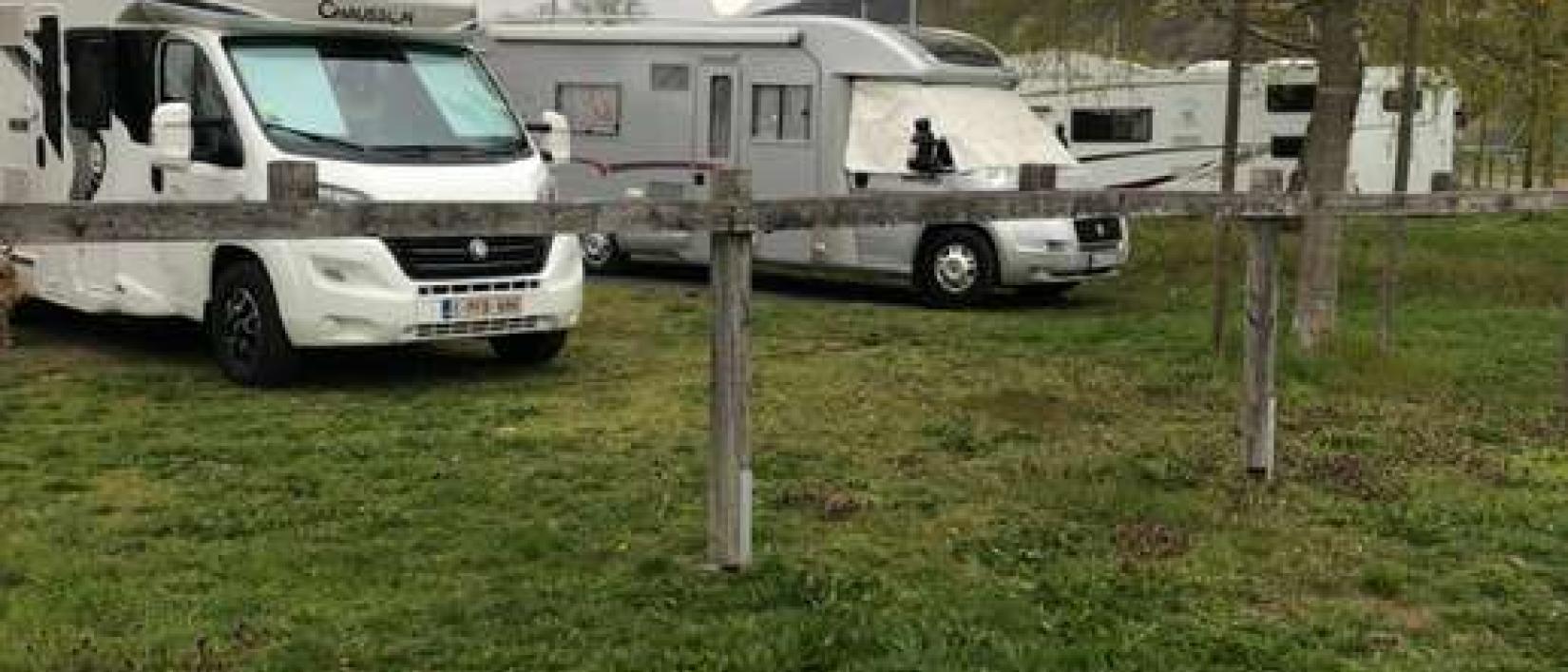 Hoofdfoto Reisemobilpark Am Wittich