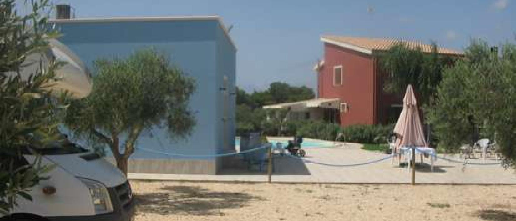 Hoofdfoto Vacanze EMaMè