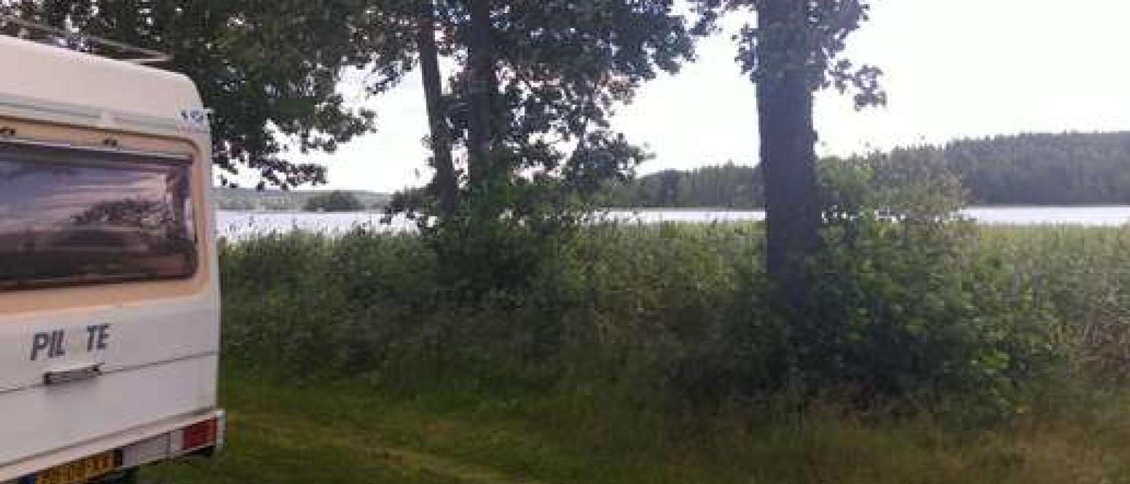 Hoofdfoto Mämminiemi