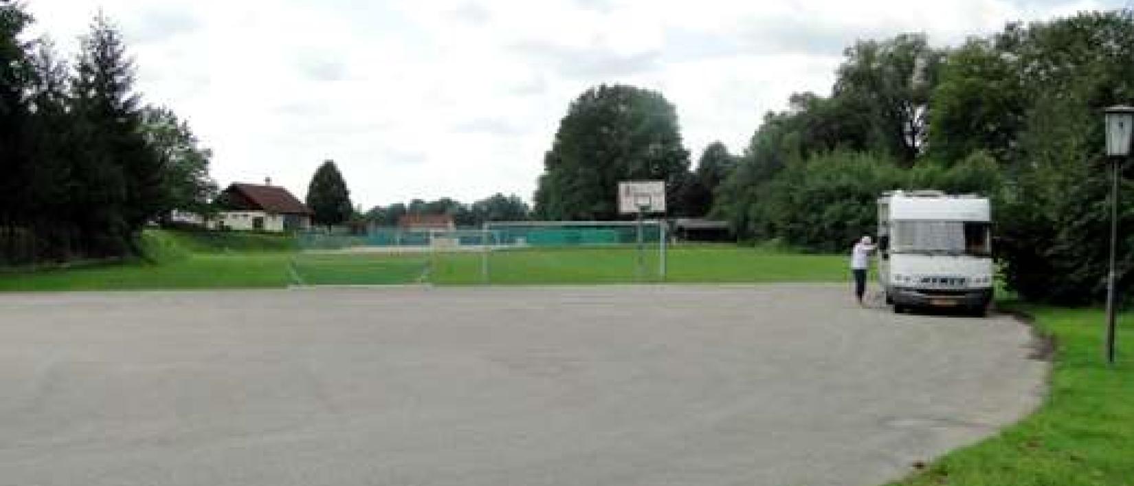 Hoofdfoto Sportverrein Weistrach