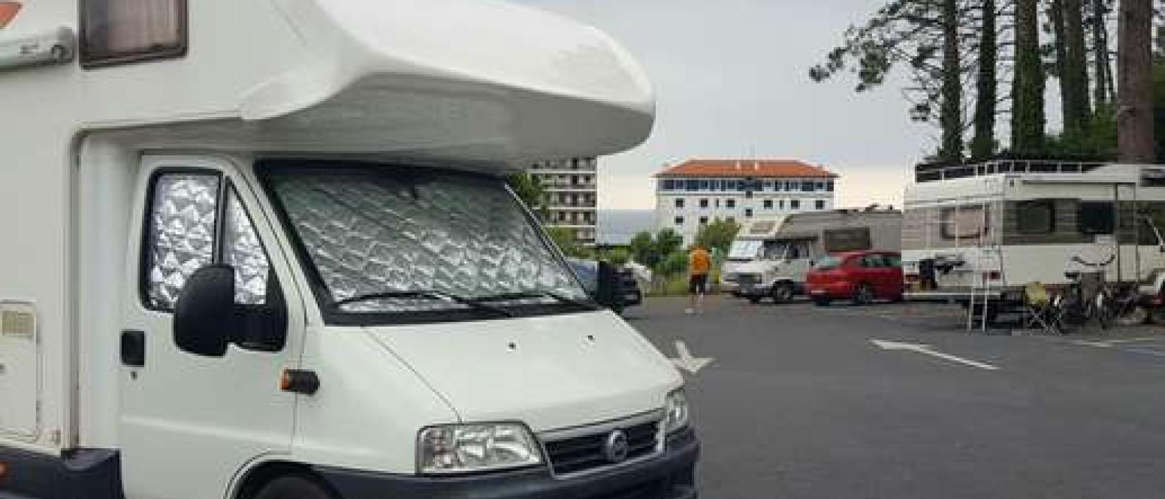 Hoofdfoto Parking Bakio