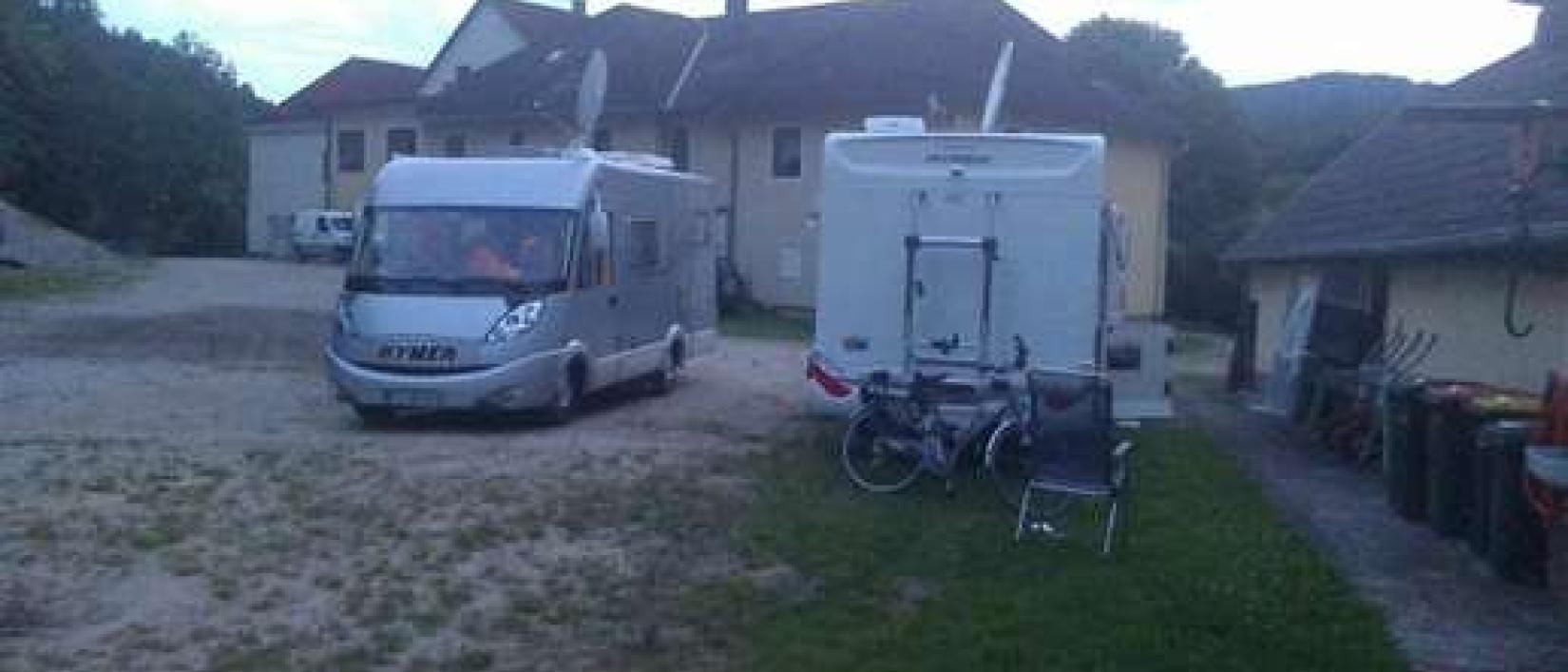 Hoofdfoto Gasthaus Zur Kartause
