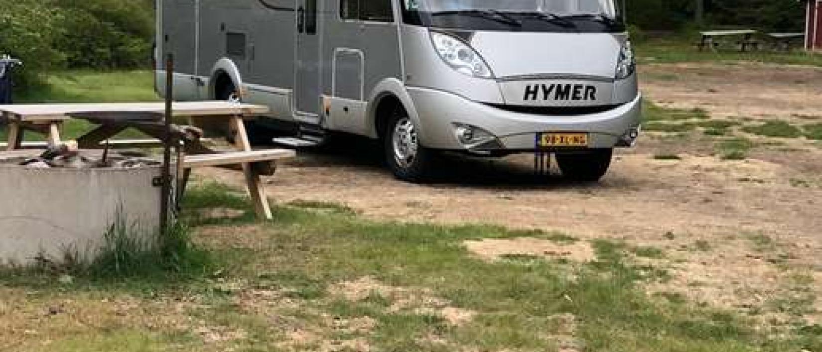 Hoofdfoto Storsands Camping