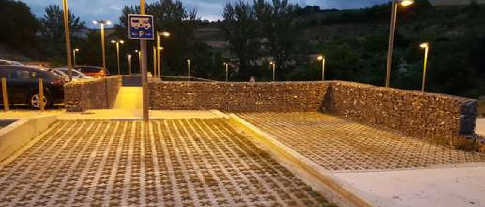 Hoofdfoto Salinas de Añana