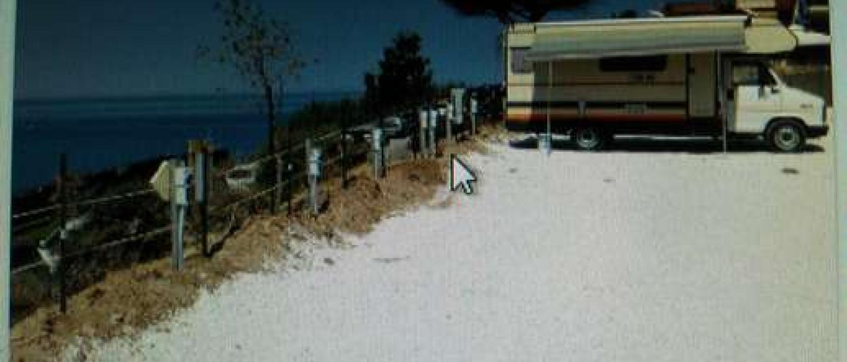 Hoofdfoto Area Attrezzata Scala dei Turchi