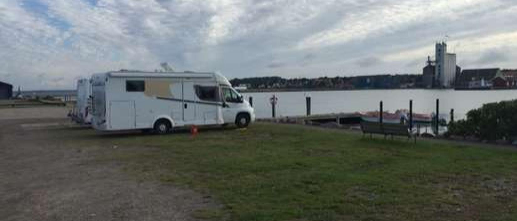Hoofdfoto Assens Marina