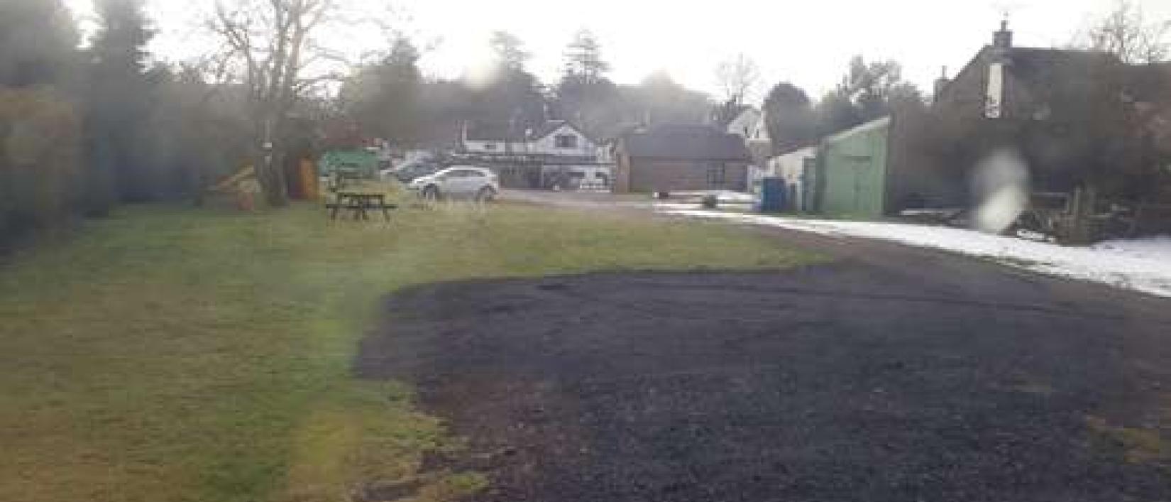 Hoofdfoto Blacksmiths Arms