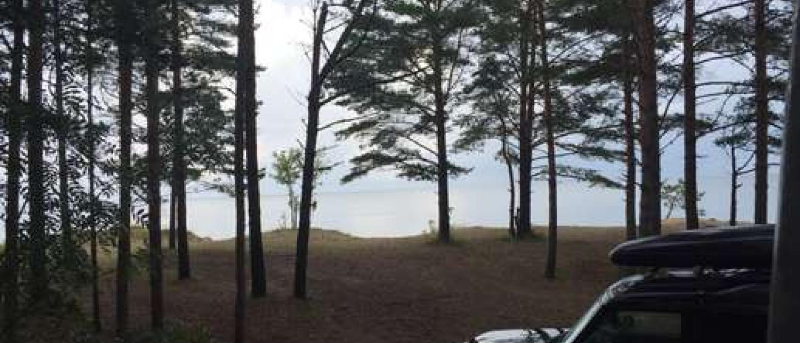 Hoofdfoto Paldiski Beach