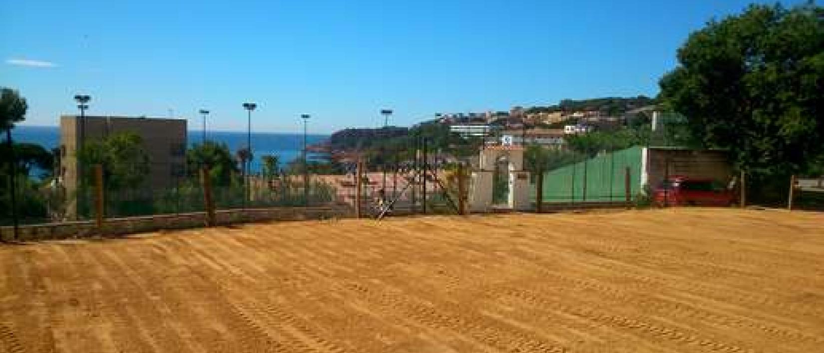 Hoofdfoto S'Agaro Area