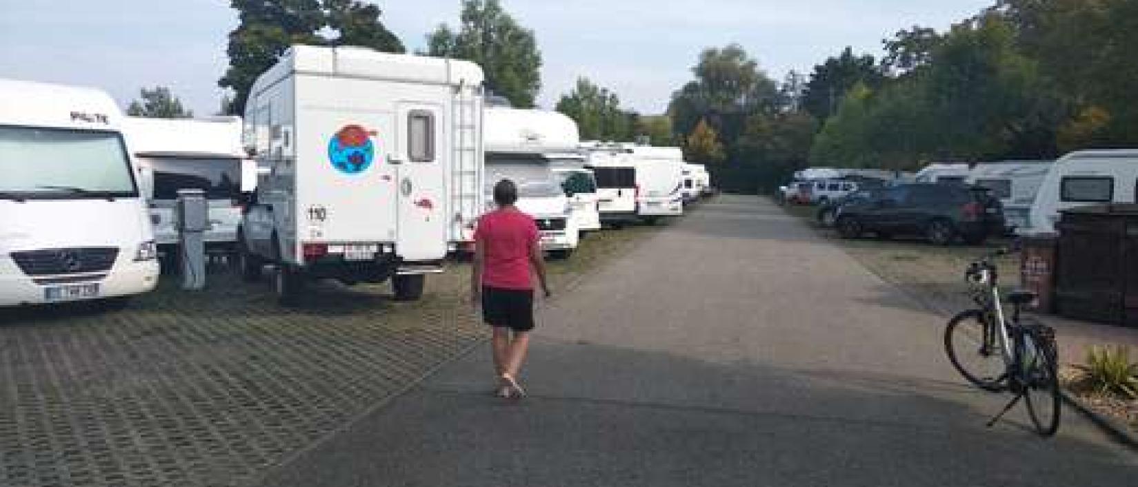 Hoofdfoto Europa-Park Camping
