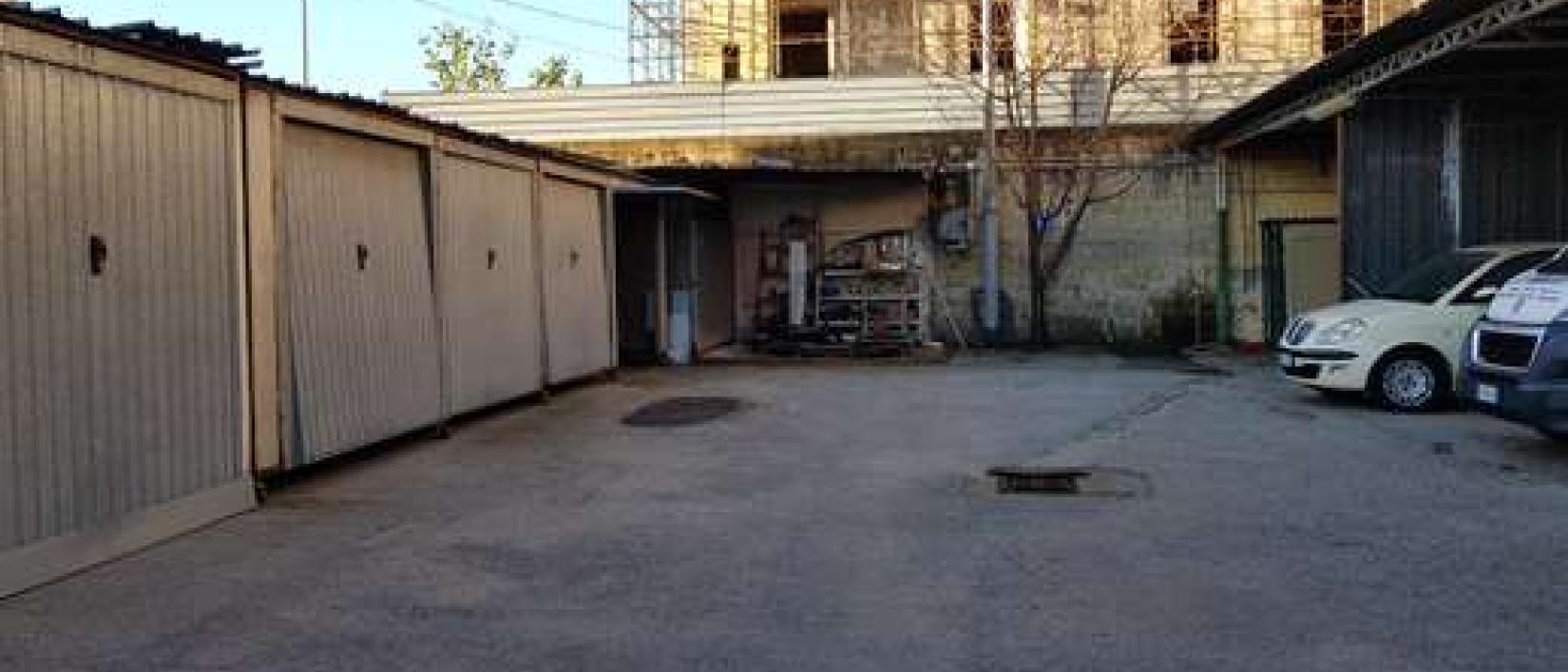 Hoofdfoto Area Parcheggio Patry