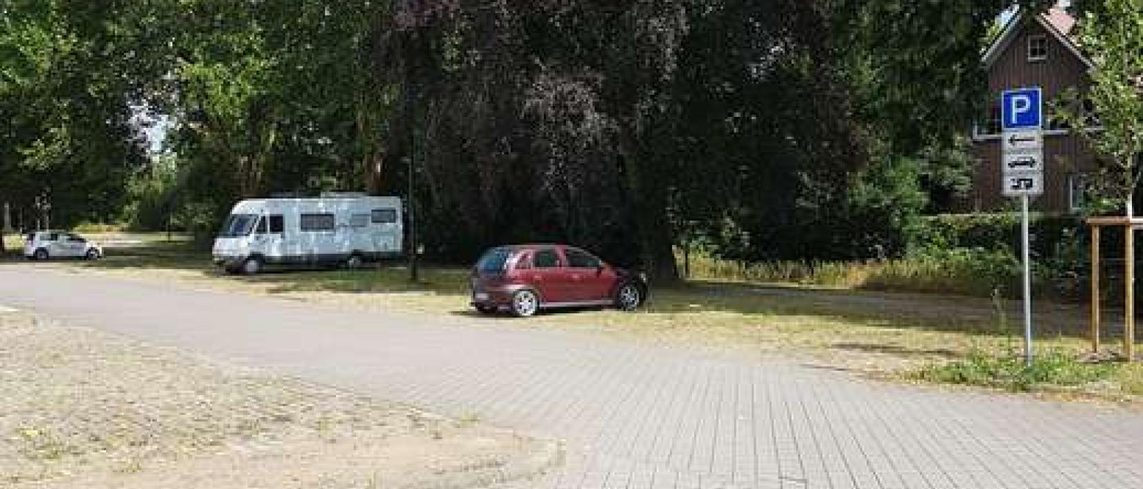 Hoofdfoto Freibad Sälzer Lagune