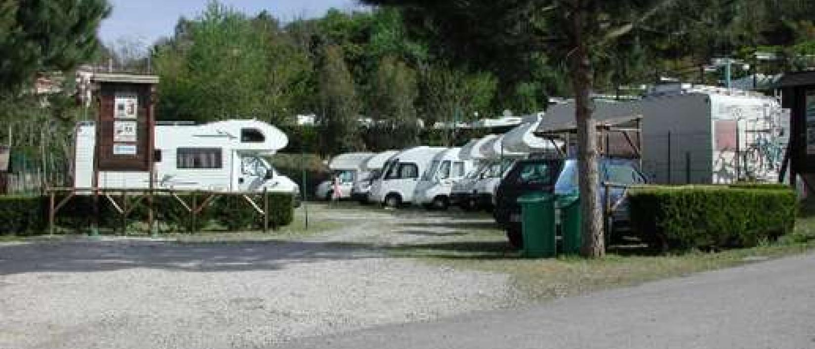 Hoofdfoto Castagnaro Parking