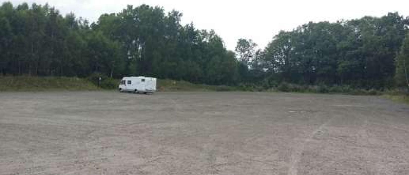 Hoofdfoto Parking Hörjavägen