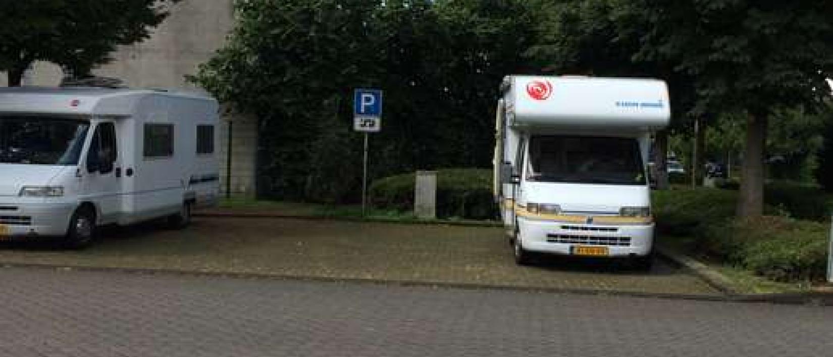 Hoofdfoto Europaplatz