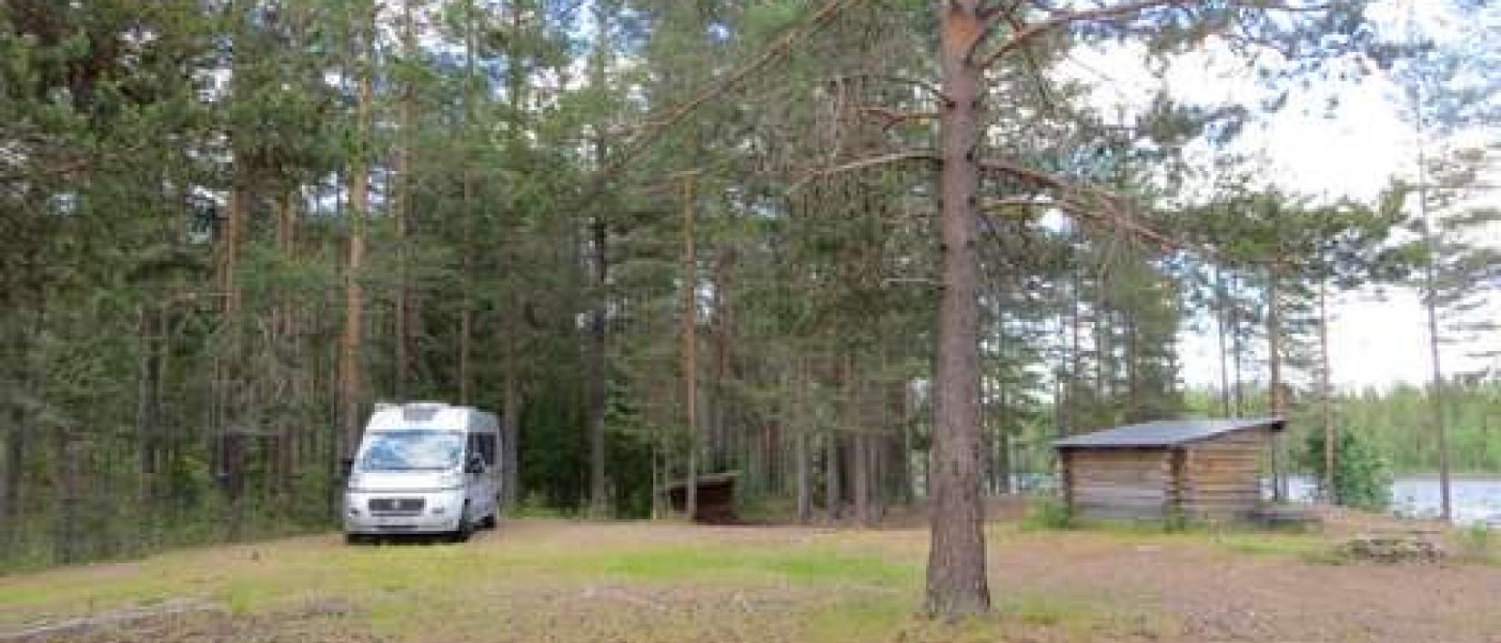 Hoofdfoto Brudforsen