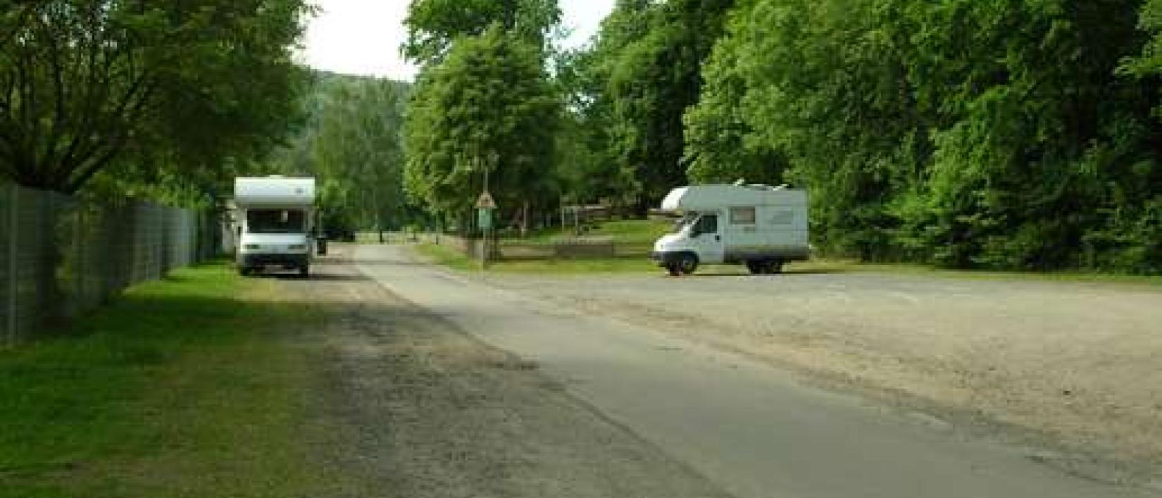 Hoofdfoto Parking