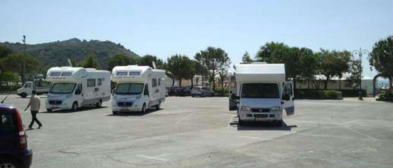 Hoofdfoto Parking