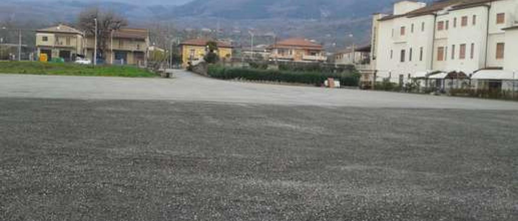 Hoofdfoto Area Comunale