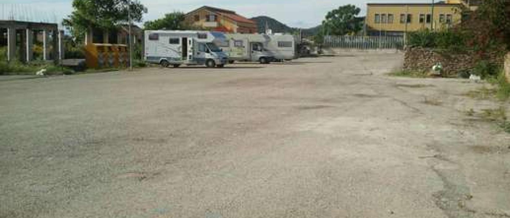 Hoofdfoto Parking
