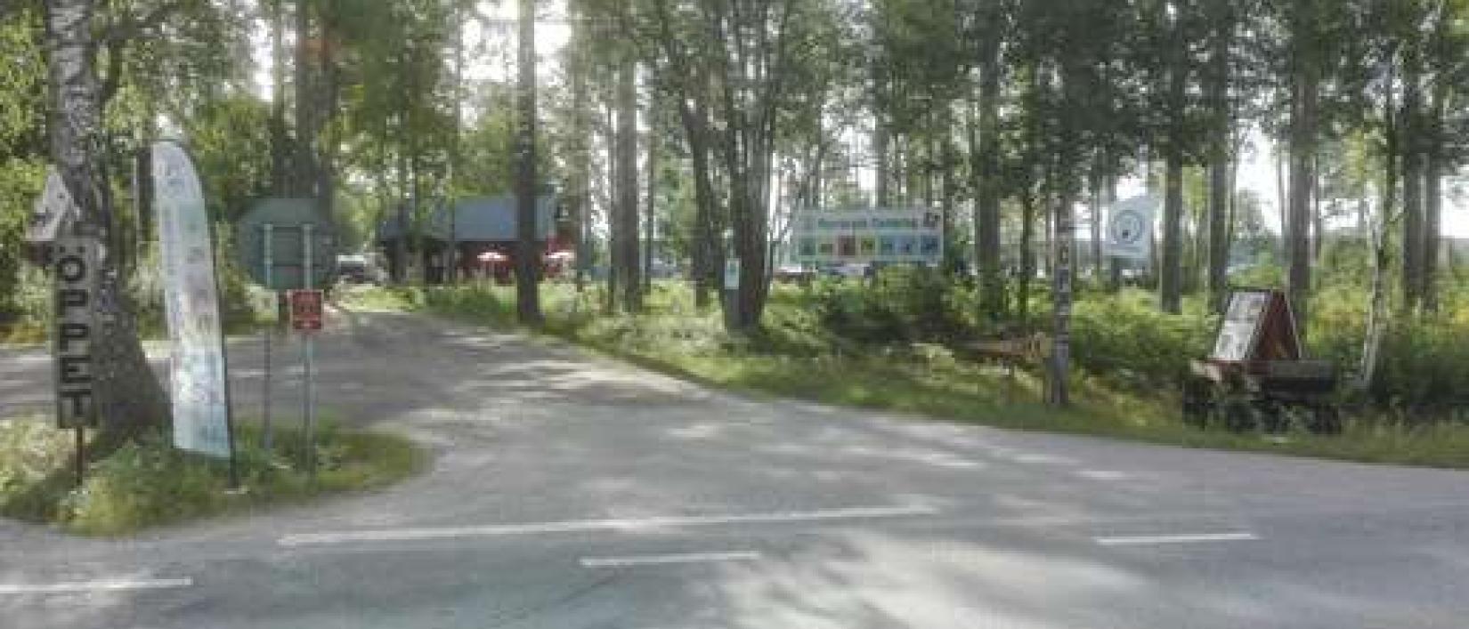 Hoofdfoto Norraryds Camping