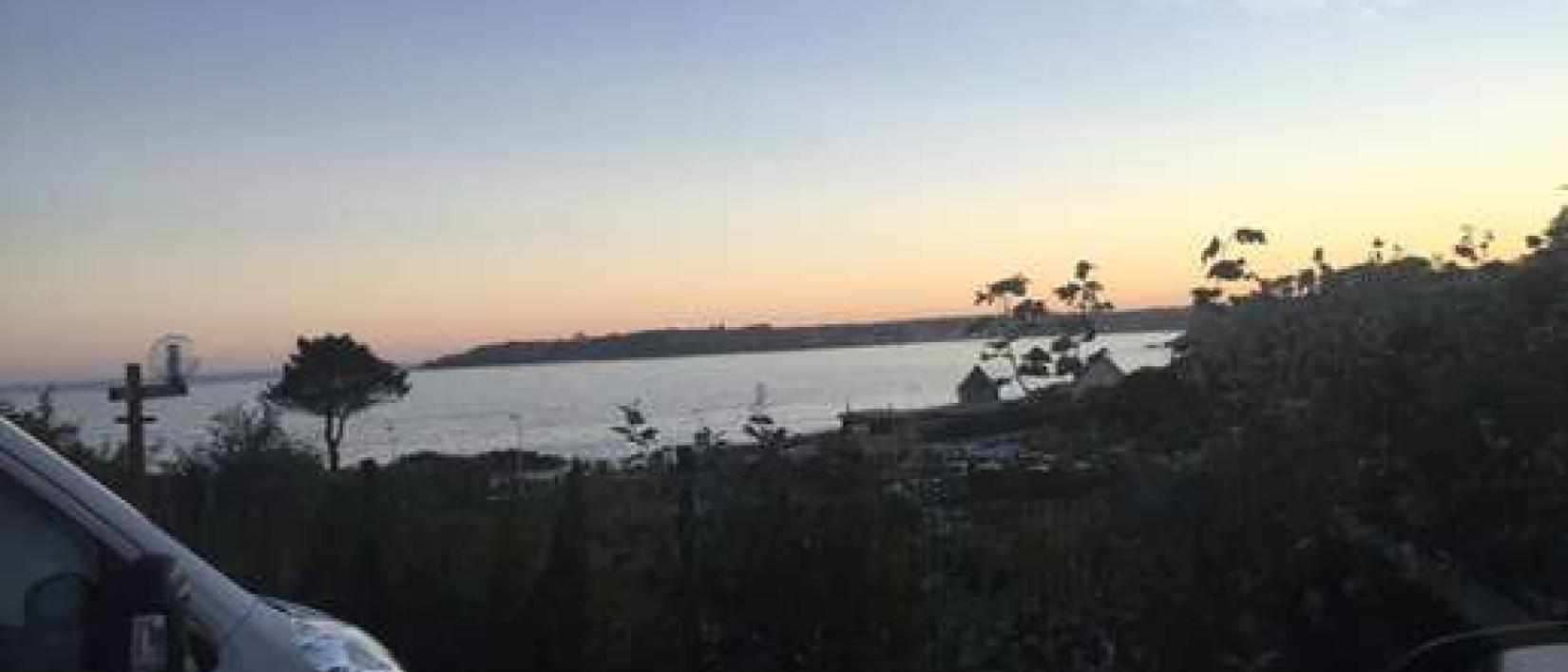 Hoofdfoto Aire de Camping Car de Portez