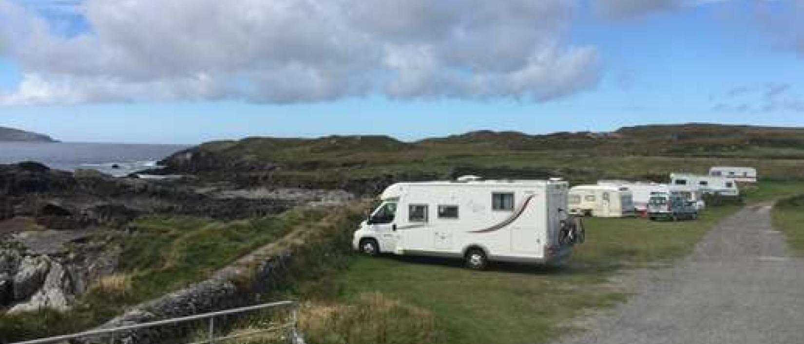 Hoofdfoto Ballydenogan