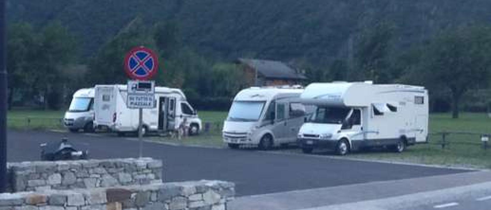 Hoofdfoto Area Arnad