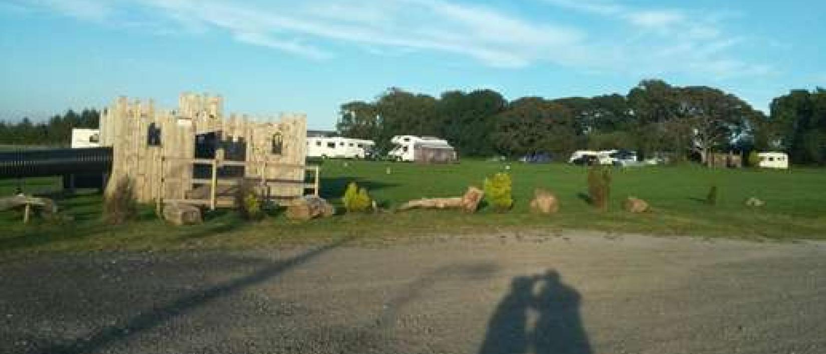 Hoofdfoto Snooty Fox Inn